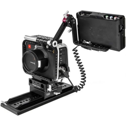  Wooden Camera - UVF LCD Bracket
