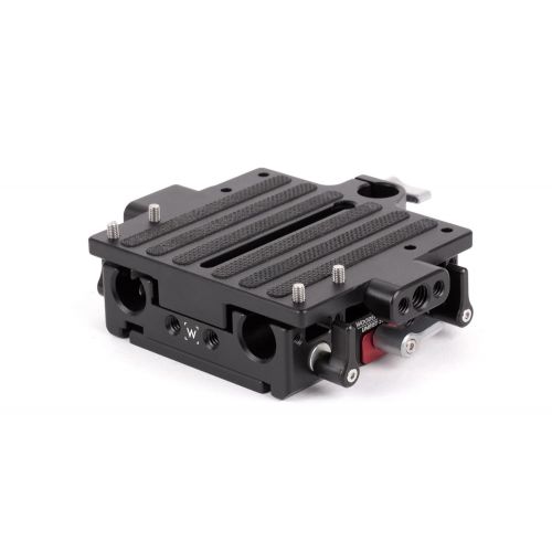  Wooden Camera - Unified Baseplate (Alexa Mini)