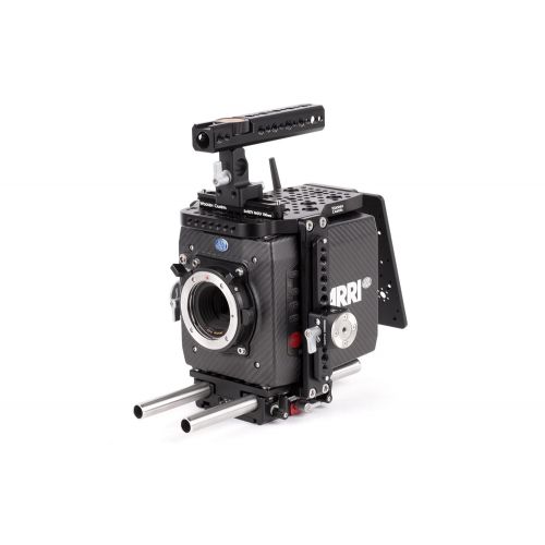  Wooden Camera - Unified Baseplate (Alexa Mini)
