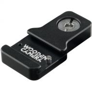 Wooden Camera Mini Offset Cold Shoe Bracket (3/8