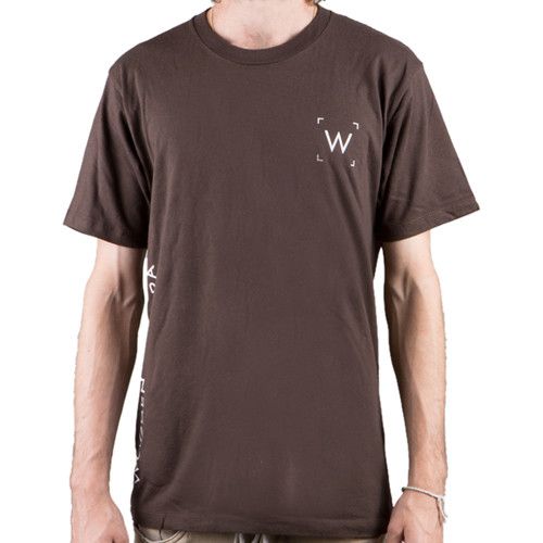  Wooden Camera T-Shirt (Medium)