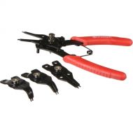 Wooden Camera 8-In-1 Universal Snap Ring Pliers Set