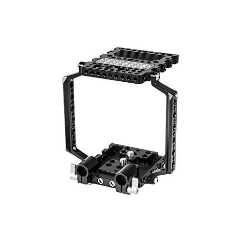  Wooden Camera - NATO Cage (2 Arms)