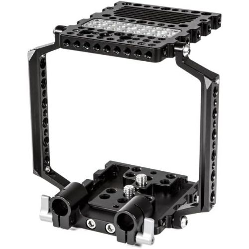  Wooden Camera - NATO Cage (2 Arms)