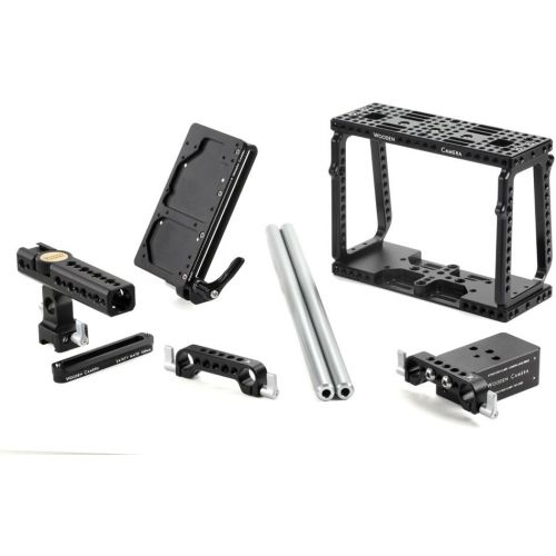  Wooden Camera - BMC Kit (Pro)