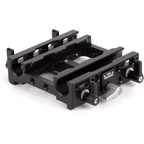  Wooden Camera - Unified Baseplate Core Unit (No Dovetails)