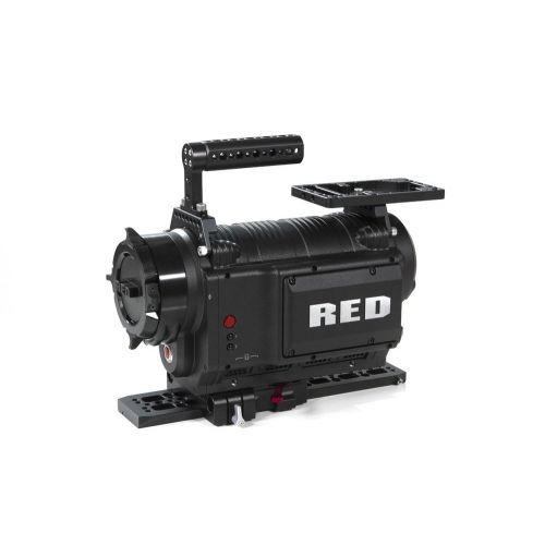  Wooden Camera - RED One Accessory Kit (Base, 15mm Studio)
