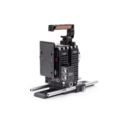  Wooden Camera  RED EpicScarlet Accessory Kit (Pro, 15mm Studio)