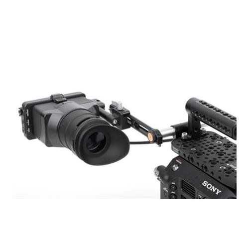  Wooden Camera UVF Mount for Sony FS7 with Top Plate