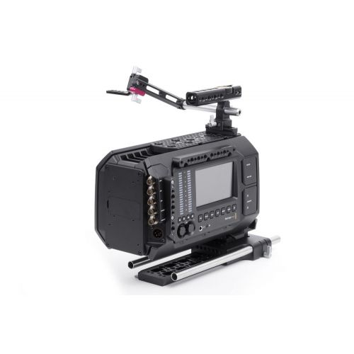  Wooden Camera - Blackmagic URSA Accessory Kit (Pro, 15mm Studio)