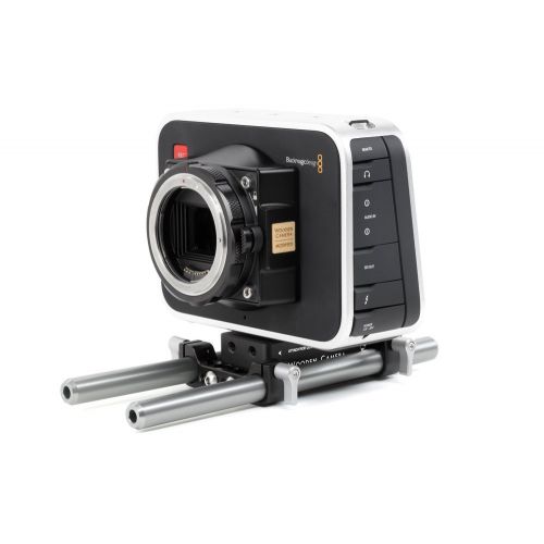  Wooden Camera  Mini Baseplate (BMC)