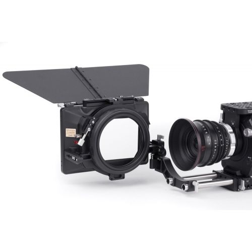  Wooden Camera UMB-1 Universal Mattebox (Pro)