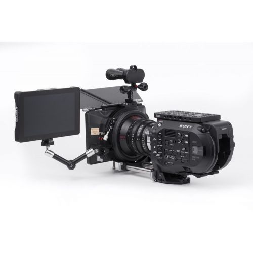  Wooden Camera UMB-1 Universal Mattebox (Pro)