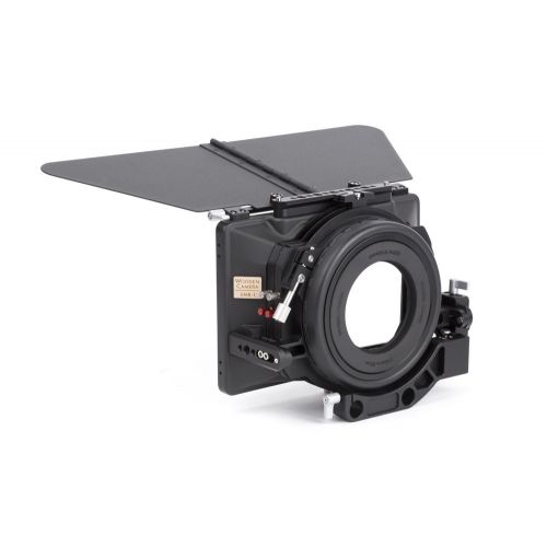  Wooden Camera UMB-1 Universal Mattebox (Pro)