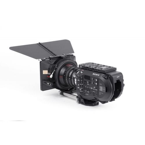  Wooden Camera UMB-1 Universal Mattebox (Pro)