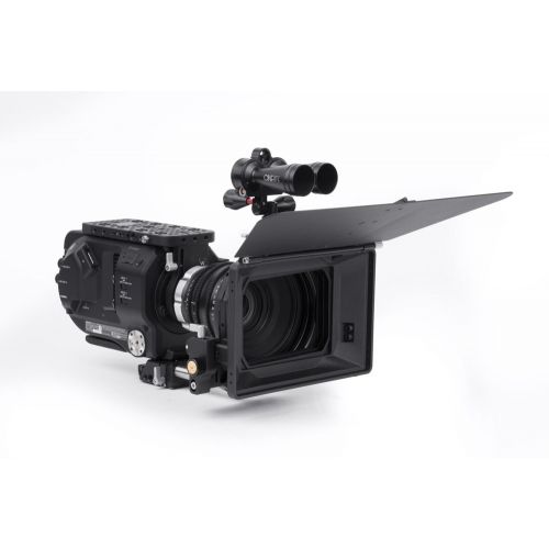  Wooden Camera UMB-1 Universal Mattebox (Pro)