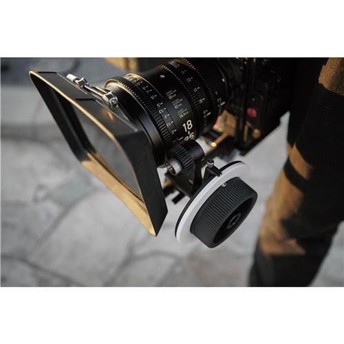  Wooden Camera Zip Focus (19mm15mm Studio Follow Focus)