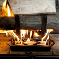 Woodeze Cast Iron Firestarter