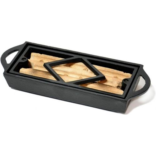  Woodeze Cast Iron Firestarter