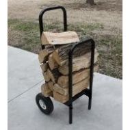 Woodhaven Firewood Cart