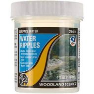 [아마존베스트]Woodland Scenics 4515 SURFACE WATER - RIPPLES