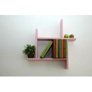 /WoodmadeCreation Handmade Wall Shelves woodmade,Wall Shelf