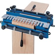 Woodstock D2796 - Dovetail Jig w/Aluminum Template