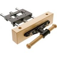 Woodstock D4648 Cabinet Makers Front Vise