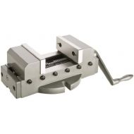 Woodstock D4064 Precision Self Centering Vise