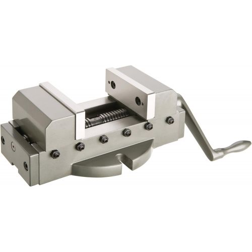  Woodstock D4064 Precision Self Centering Vise