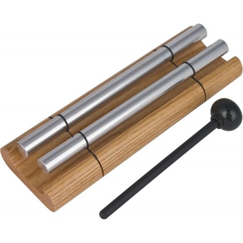  Woodstock Chimes - The ORIGINAL Guaranteed Musically Tuned Chime, Zenergy - Meditation