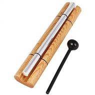 Woodstock Chimes Woodstock Zenergy Chime, Deep Zen