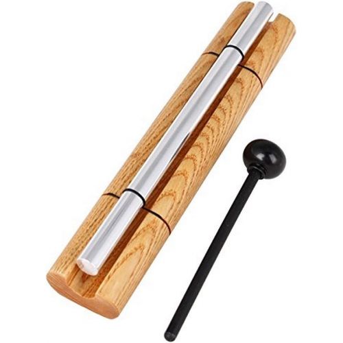  Woodstock Chimes Woodstock Zenergy Chime, Deep Zen