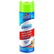 Woolite Heavy Traffic foam + protection