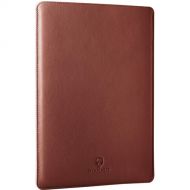 Woolnut Leather Sleeve for MacBook Pro 16