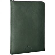 Woolnut Leather Folio for Apple 16