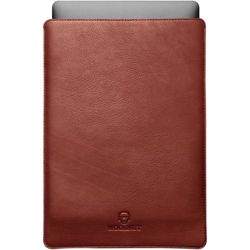  Woolnut MacBook Pro 15 Cover (Cognac)