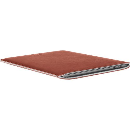  Woolnut MacBook Pro 15 Cover (Cognac)