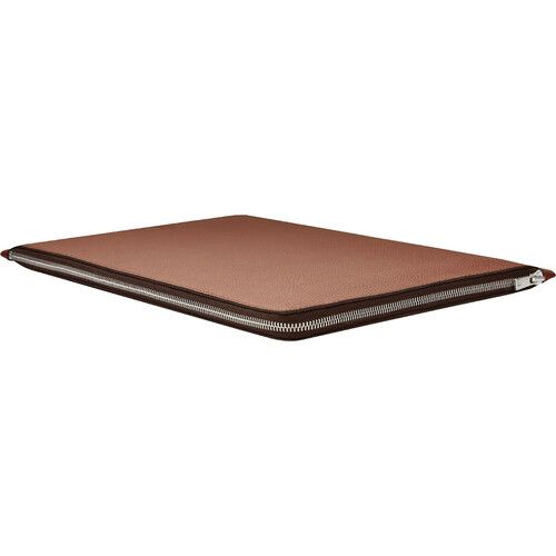  Woolnut Leather Folio for Apple 16