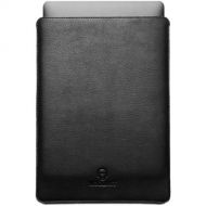 Woolnut Leather Folio for Apple 15