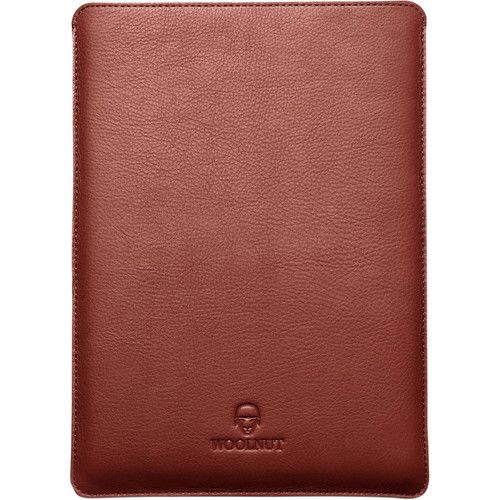  Woolnut MacBook Air 13 Cover (Cognac)