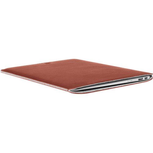  Woolnut MacBook Air 13 Cover (Cognac)