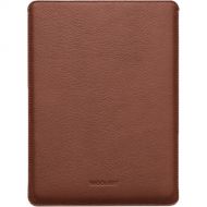 Woolnut MacBook Pro & Air 13 Cover (Cognac)