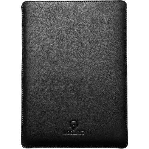  Woolnut MacBook Air 13 Cover (Black)