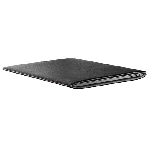  Woolnut Leather Sleeve for MacBook Pro 16