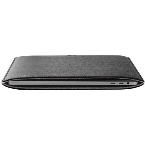  Woolnut Leather Sleeve for MacBook Pro 16