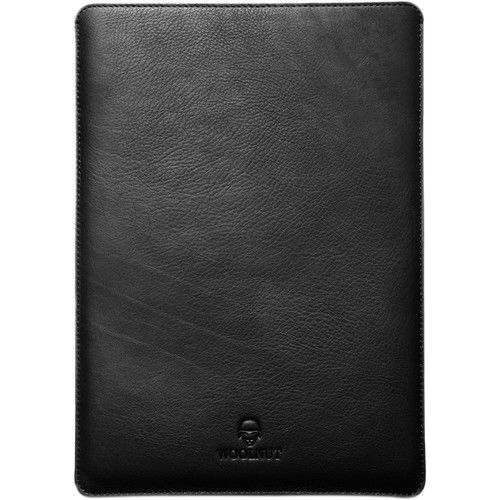  Woolnut MacBook Pro 15 Cover (Black)