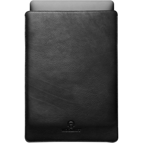  Woolnut MacBook Pro 15 Cover (Black)
