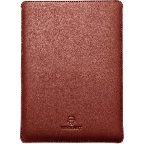  Woolnut MacBook Pro Retina 13 Cover (Cognac)