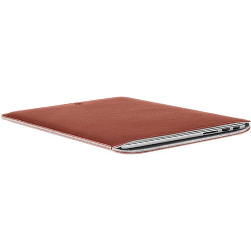  Woolnut MacBook Pro Retina 13 Cover (Cognac)